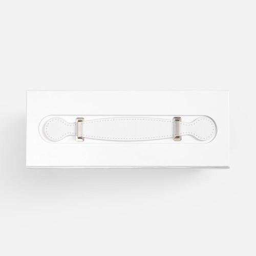 Коробка складная Holdfold, S, белая