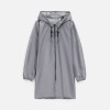 Дождевик Rainman Zip, серый