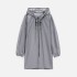 Дождевик Rainman Zip, серый