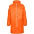 Дождевик Rainman Zip Pro, оранжевый неон