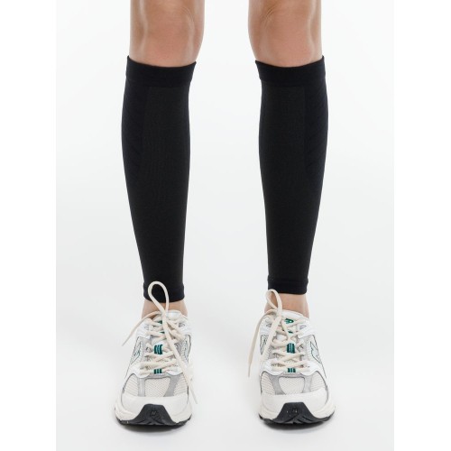 Гетры спортивные Veloxi, черные