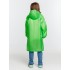 Дождевик детский Rainman Kids, зеленое яблоко