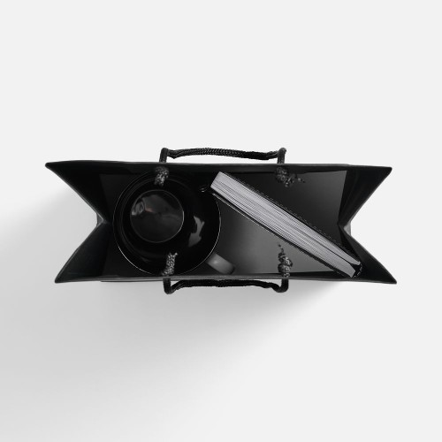 Набор White Shall Simple, черный