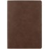 Ежедневник Urban, недатированный, коричневый