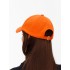 Бейсболка Shade Up, оранжевая