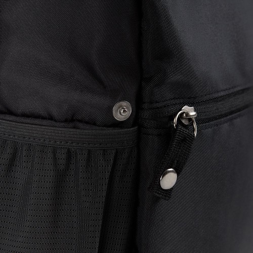 Рюкзак для ноутбука Sloten, черный