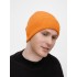 Шапка Nobilis Mono, оранжевая (абрикос)