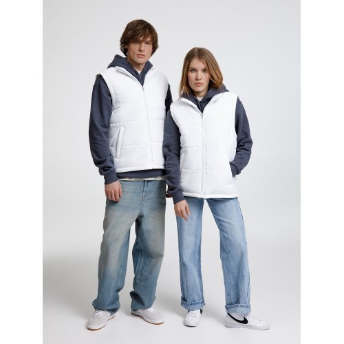 Жилет Kama, белый