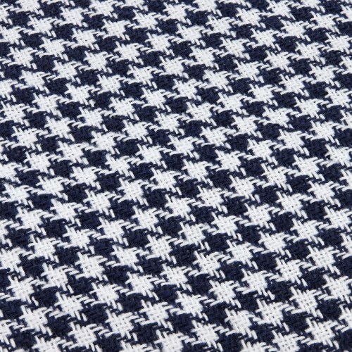 Плед Cambon, иссиня-черный