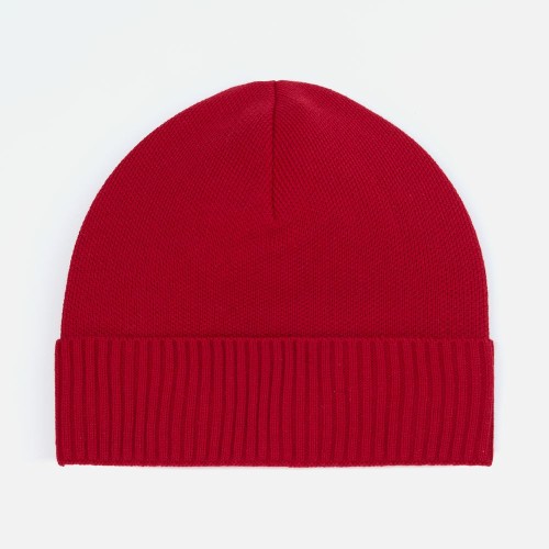 Шапка Sorang, красная