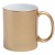 Кружка Ore для сублимационной печати, золотистая Кружка Ore для сублимационной печати, золотистая