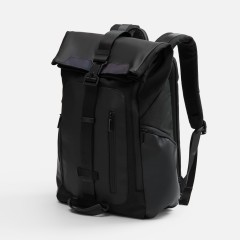 Рюкзак cosmoPolis, черный