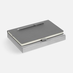 Набор Lungo, серый