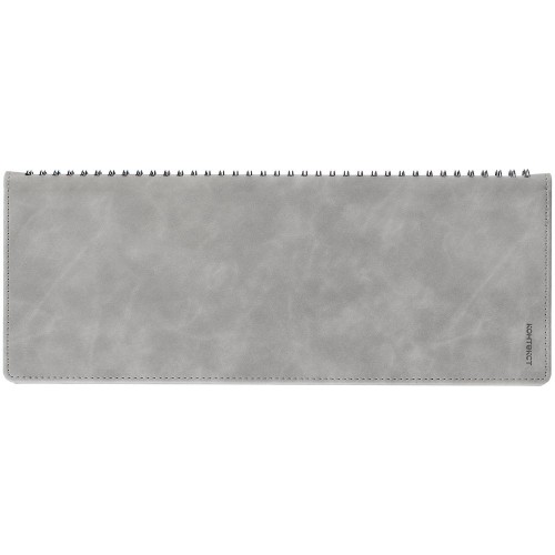 Планинг Urban, недатированный, серый