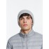 Шапка Urban Flow, светло-серый меланж