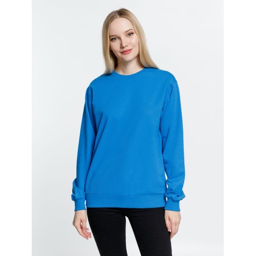 Толстовка Toima, бирюзовая