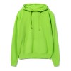 Худи Kirenga 2.0, зеленое яблоко