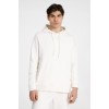 Худи унисекс H2, молочно-белое Худи унисекс H2, молочно-белое