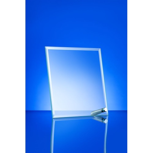 Плакетка Pictory Stand, прозрачная