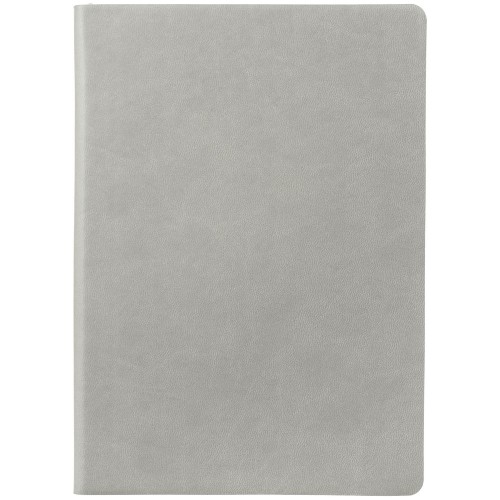 Ежедневник Romano, недатированный, серый