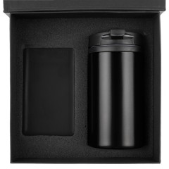 Набор Easy Trick, черный