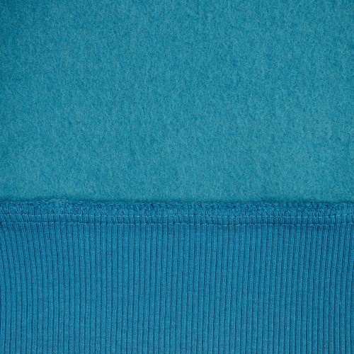 Худи Kulonga Oversize, бирюзовое