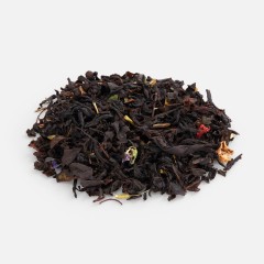 Чай «Брызги шампанского», ver.2