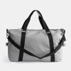 Сумка дорожная Altro, серая