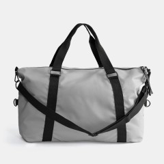 Сумка дорожная Altro, серая