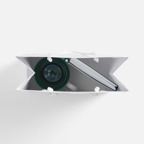 Набор White Shall Simple, зеленый