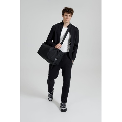 Дорожная сумка Traffic, черная