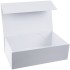Коробка складная Formeza, M, белая