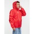 Ветровка Kivach Promo, красный