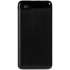 Внешний аккумулятор Fast Trick с Type-C, 10000 мАч, черный