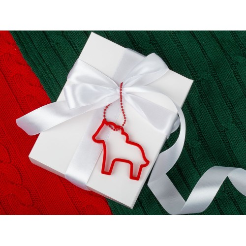 Подвеска «Лошадка»