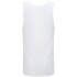 Майка унисекс Pablo, белая