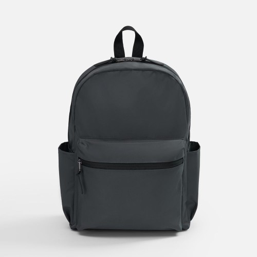 Рюкзак Modera, темно-серый (графит)