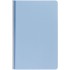 Ежедневник Aspect на заказ, недатированный, голубой