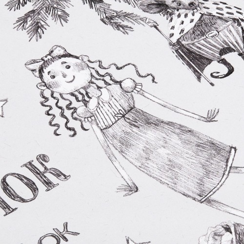 Набор «Один щелчок — и все ОК» с орехами