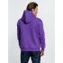Худи Kirenga Heavy 2.0, фиолетовое