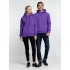 Худи Kirenga Heavy 2.0, фиолетовое