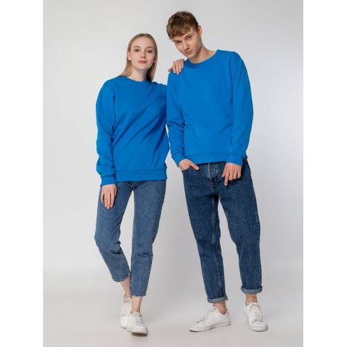 Свитшот Toima Heavy 2.0, бирюзовый