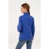 Куртка женская Wilson Women, ярко-синяя
