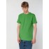 Футболка унисекс T-Bolka 160, ярко-зеленая