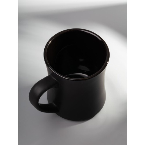 Кружка Gratia, черная