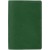 Обложка для паспорта Petrus, зеленая Обложка для паспорта Petrus, зеленая