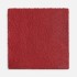 Лейбл кожаный Pasek, L, красный