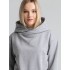 Толстовка Kulonga Terry, серый меланж