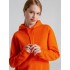 Толстовка с капюшоном Slam 320, оранжевая