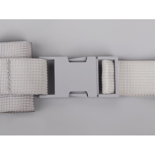 Поясная сумка Traffic, серая